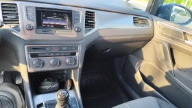 VW Sportsvan Golf VII, снимка 8