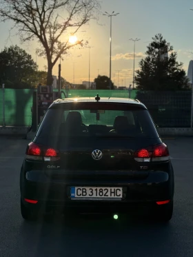 VW Golf 6 1.4TSI, снимка 5
