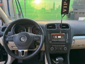VW Golf 6 1.4TSI, снимка 7