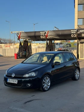 VW Golf 6 1.4TSI, снимка 2