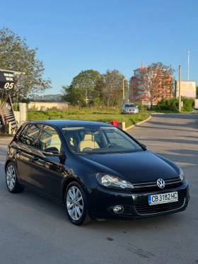 VW Golf 6 1.4TSI, снимка 1