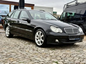 Mercedes-Benz C 180 KOMPRESSOR AVTOMAT, снимка 7