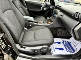 Mercedes-Benz C 180 KOMPRESSOR AVTOMAT, снимка 12