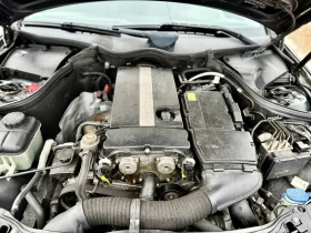 Mercedes-Benz C 180 KOMPRESSOR AVTOMAT, снимка 16