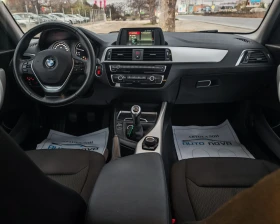 BMW 118 1.5  БЕНЗИН 136 К.С. УНИКАЛНО СЪСТОЯНИЕ! НОВА!, снимка 13