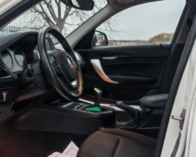 BMW 118 1.5  БЕНЗИН 136 К.С. УНИКАЛНО СЪСТОЯНИЕ! НОВА!, снимка 8