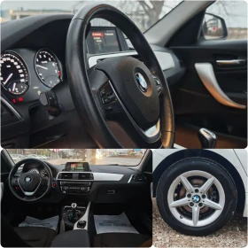 BMW 118 1.5  БЕНЗИН 136 К.С. УНИКАЛНО СЪСТОЯНИЕ! НОВА!, снимка 14