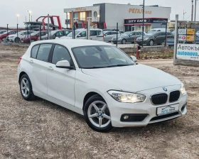 BMW 118 1.5  БЕНЗИН 136 К.С. УНИКАЛНО СЪСТОЯНИЕ! НОВА!, снимка 16