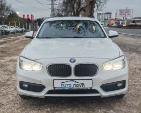 BMW 118 1.5  БЕНЗИН 136 К.С. УНИКАЛНО СЪСТОЯНИЕ! НОВА!, снимка 2