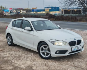 BMW 118 1.5  БЕНЗИН 136 К.С. УНИКАЛНО СЪСТОЯНИЕ! НОВА!, снимка 1