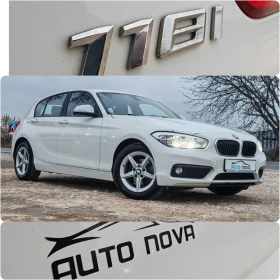 BMW 118 1.5  БЕНЗИН 136 К.С. УНИКАЛНО СЪСТОЯНИЕ! НОВА!, снимка 17