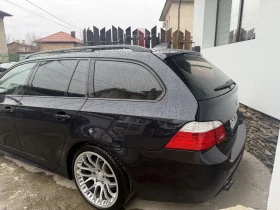 BMW 525 197 кс, снимка 6