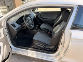 Hyundai I20, снимка 9