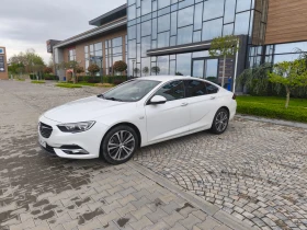 Opel Insignia Grand sport, снимка 1
