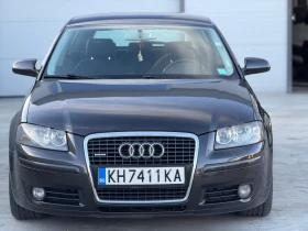Audi A3 2.0TDI* QUATTRO * ОБСЛУЖЕН * ЛИЗИНГ* , снимка 1