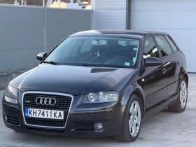 Audi A3 2.0TDI* QUATTRO * ОБСЛУЖЕН * ЛИЗИНГ* , снимка 2