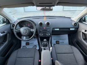 Audi A3 2.0TDI* QUATTRO * ОБСЛУЖЕН * ЛИЗИНГ* , снимка 8