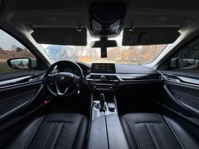 BMW 530 i-Luxury Line-100k KM, снимка 6