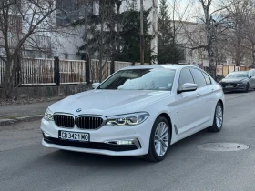BMW 530 i-Luxury Line-100k KM, снимка 1