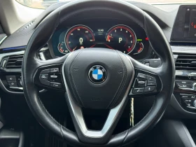 BMW 530 i-Luxury Line-100k KM, снимка 8