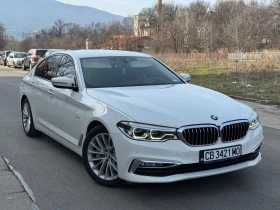 BMW 530 i-Luxury Line-100k KM, снимка 3
