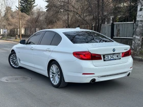 BMW 530 i-Luxury Line-100k KM, снимка 4