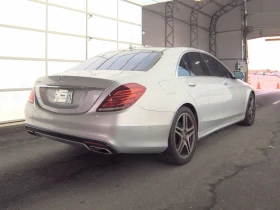 Mercedes-Benz S 500 AMG* PACK* 3D* BURMESTER* ДИСТОРНИК* МАСАЖ* ОБДУХВ, снимка 2