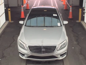Mercedes-Benz S 500 AMG* PACK* 3D* BURMESTER* ДИСТОРНИК* МАСАЖ* ОБДУХВ, снимка 5