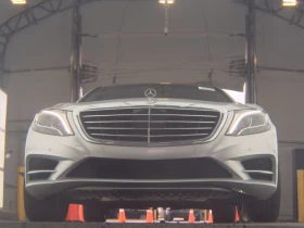 Mercedes-Benz S 500 AMG* PACK* 3D* BURMESTER* ДИСТОРНИК* МАСАЖ* ОБДУХВ, снимка 7