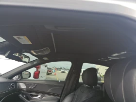 Mercedes-Benz S 500 AMG* PACK* 3D* BURMESTER* ДИСТОРНИК* МАСАЖ* ОБДУХВ, снимка 14