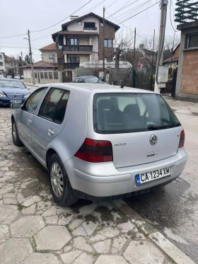VW Golf, снимка 4