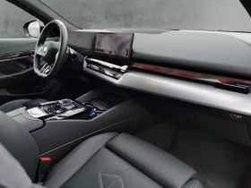 BMW i5 xDRIVE/40/394HP/M-SPORT/360/19/214z, снимка 12