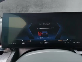 BMW i5 xDRIVE/40/394HP/M-SPORT/360/19/214z, снимка 14