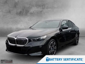 BMW i5 xDRIVE/40/394HP/M-SPORT/360/19/214z, снимка 1