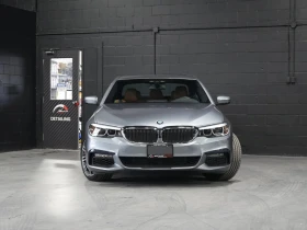 BMW 530 АвтоКредит* (ЦЕНА ДО БГ)530i xDrive Sedan AWD, снимка 3