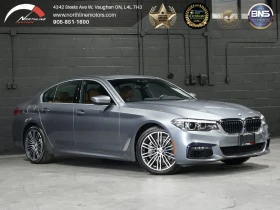 BMW 530 АвтоКредит* (ЦЕНА ДО БГ)530i xDrive Sedan AWD, снимка 2