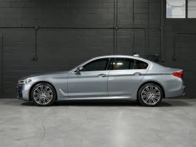 BMW 530 АвтоКредит* (ЦЕНА ДО БГ)530i xDrive Sedan AWD, снимка 5
