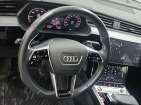 Audi E-Tron Technik* S-line* Подгрев* Обдух* Пано* Камера, снимка 8