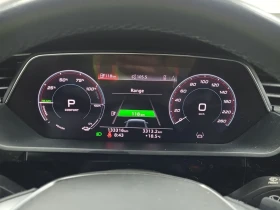 Audi E-Tron Technik* S-line* Подгрев* Обдух* Пано* Камера, снимка 9