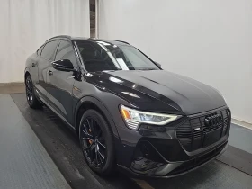 Audi E-Tron Technik* S-line* Подгрев* Обдух* Пано* Камера, снимка 3