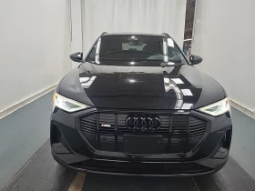 Audi E-Tron Technik* S-line* Подгрев* Обдух* Пано* Камера, снимка 2