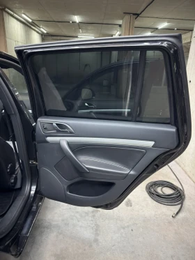 Skoda Octavia VRS 2.0 TDI 177, снимка 11