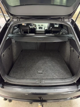 Skoda Octavia VRS 2.0 TDI 177, снимка 12
