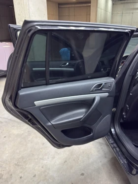 Skoda Octavia VRS 2.0 TDI 177, снимка 9
