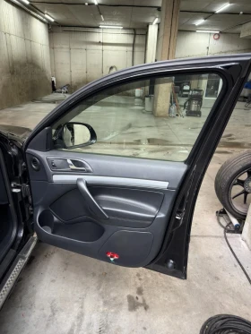 Skoda Octavia VRS 2.0 TDI 177, снимка 10