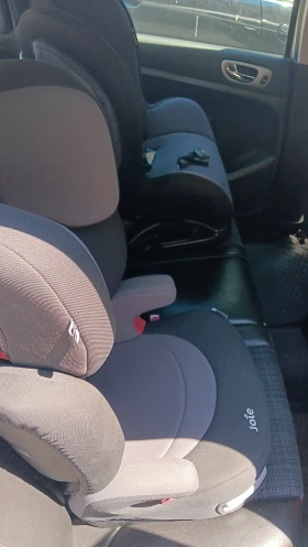 Peugeot 307, снимка 4