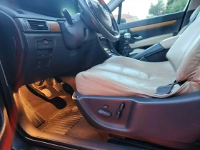 Renault Vel satis, снимка 6