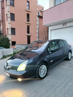 Renault Vel satis, снимка 8