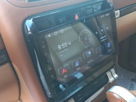 Porsche Cayenne Magnum Tachart, снимка 15
