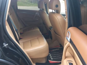 Porsche Cayenne Magnum Tachart, снимка 14